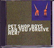 Pet Shop Boys - Can You Forgive Her